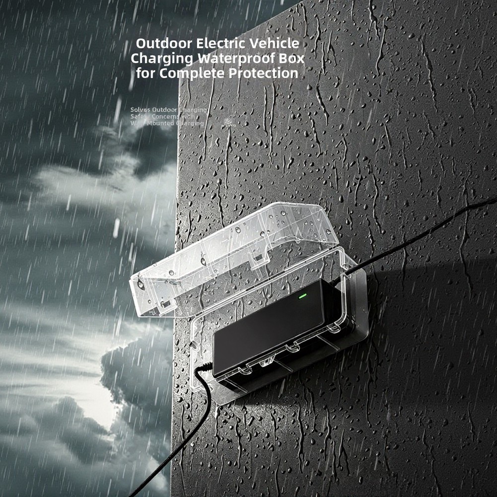 Boîtier étanche électrique pou - Outdoor Use Power Strip avis et prix