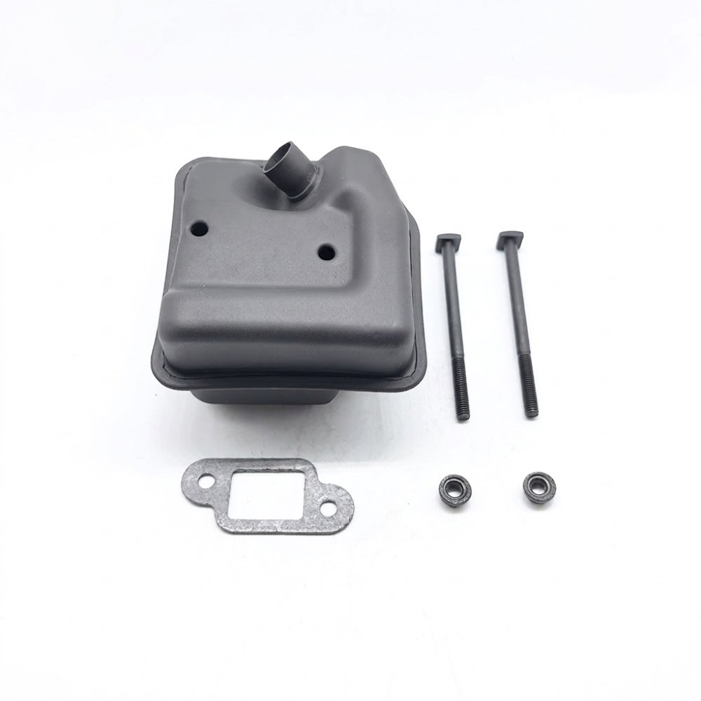 Tuyau d'échappement universel  - Outdoor Power Tool Kit avis et prix