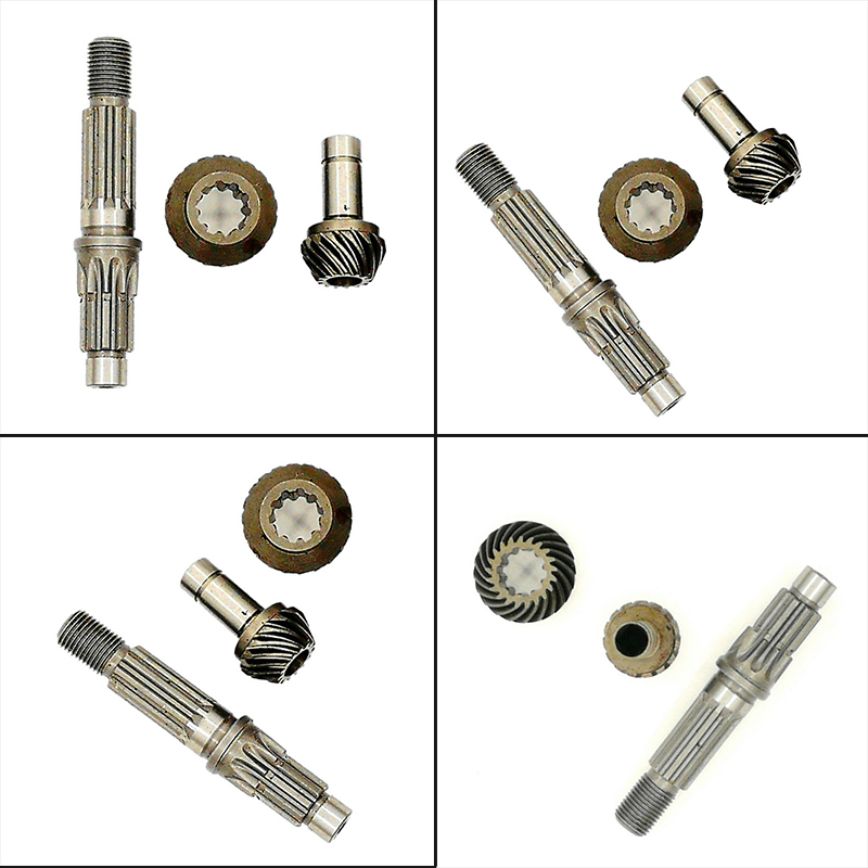 Kit de pièces de rechange pour - Outdoor Power Tool Kit avis et prix