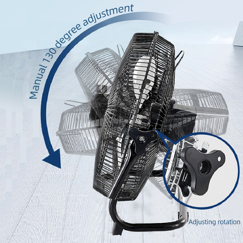 Ventilateur solaire portable d - Ac Outdoor Power avis et prix