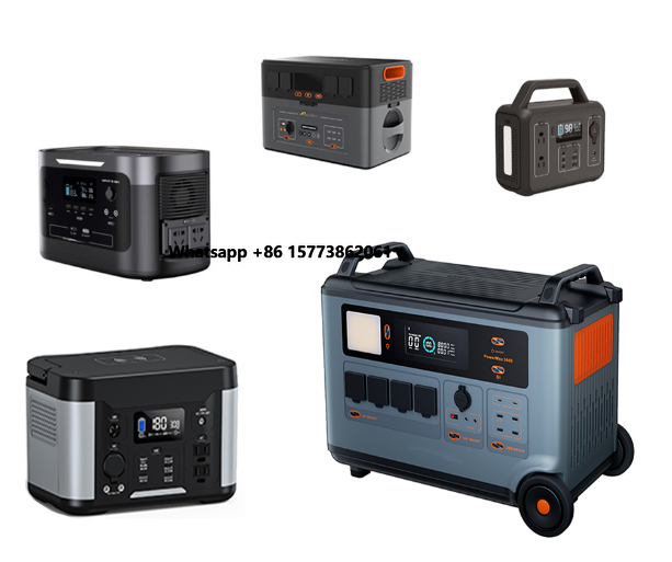 Station d'alimentation portabl - Ac Outdoor Power avis et prix