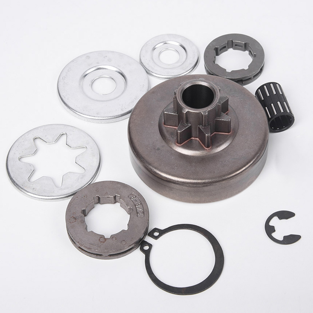 Kit d'embrayage 9 pièces pour  - Outdoor Power Tool Kit avis et prix