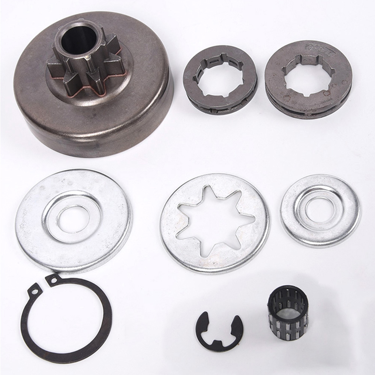 Kit d'embrayage 9 pièces pour  - Outdoor Power Tool Kit avis et prix