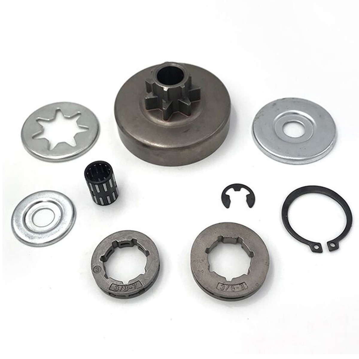 Kit d'embrayage 9 pièces pour  - Outdoor Power Tool Kit avis et prix