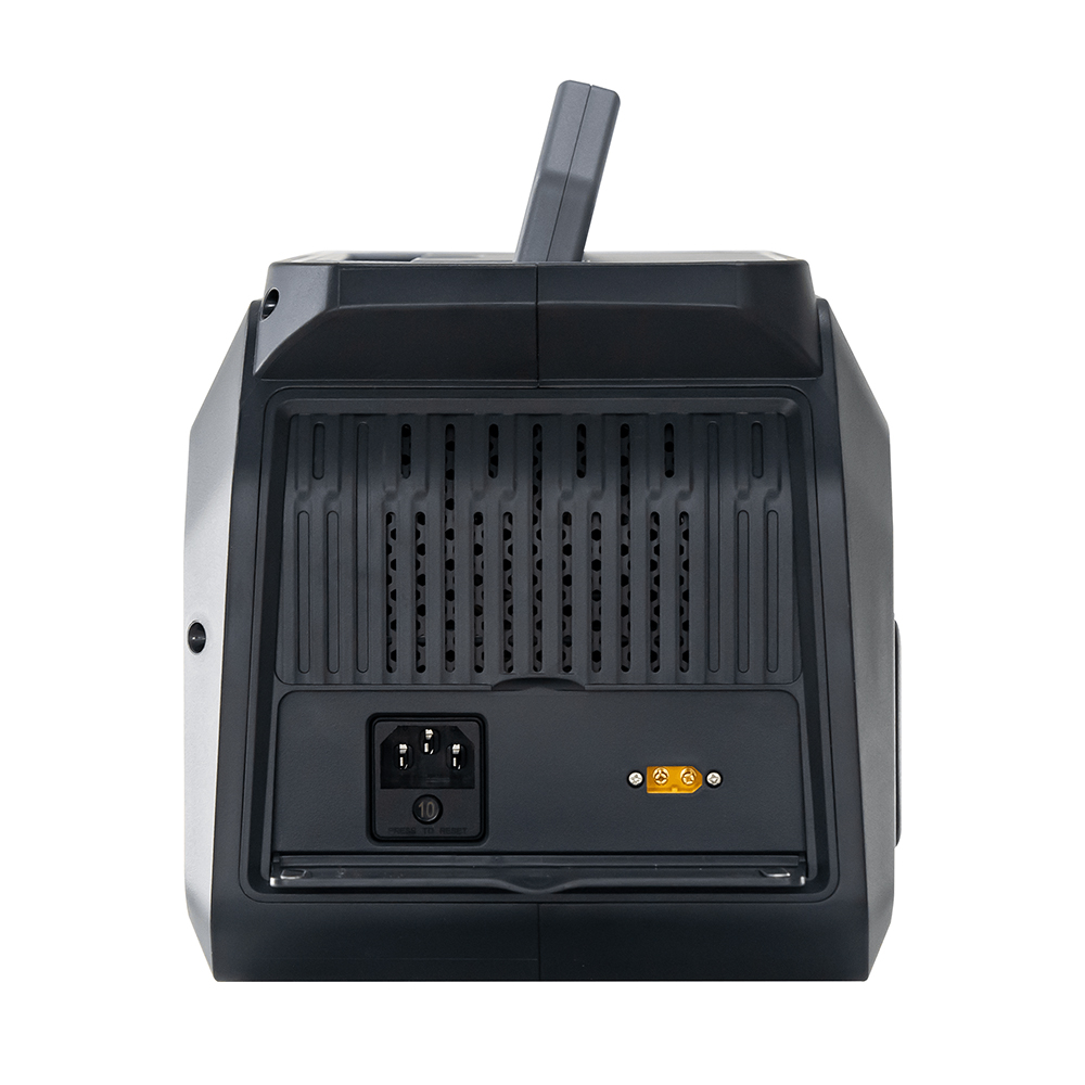 IEEtek P800, station d'aliment - Ac Outdoor Power avis et prix